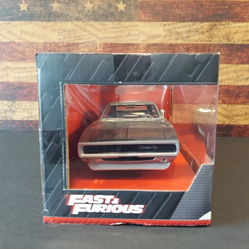 DODGE CHARGER R/T